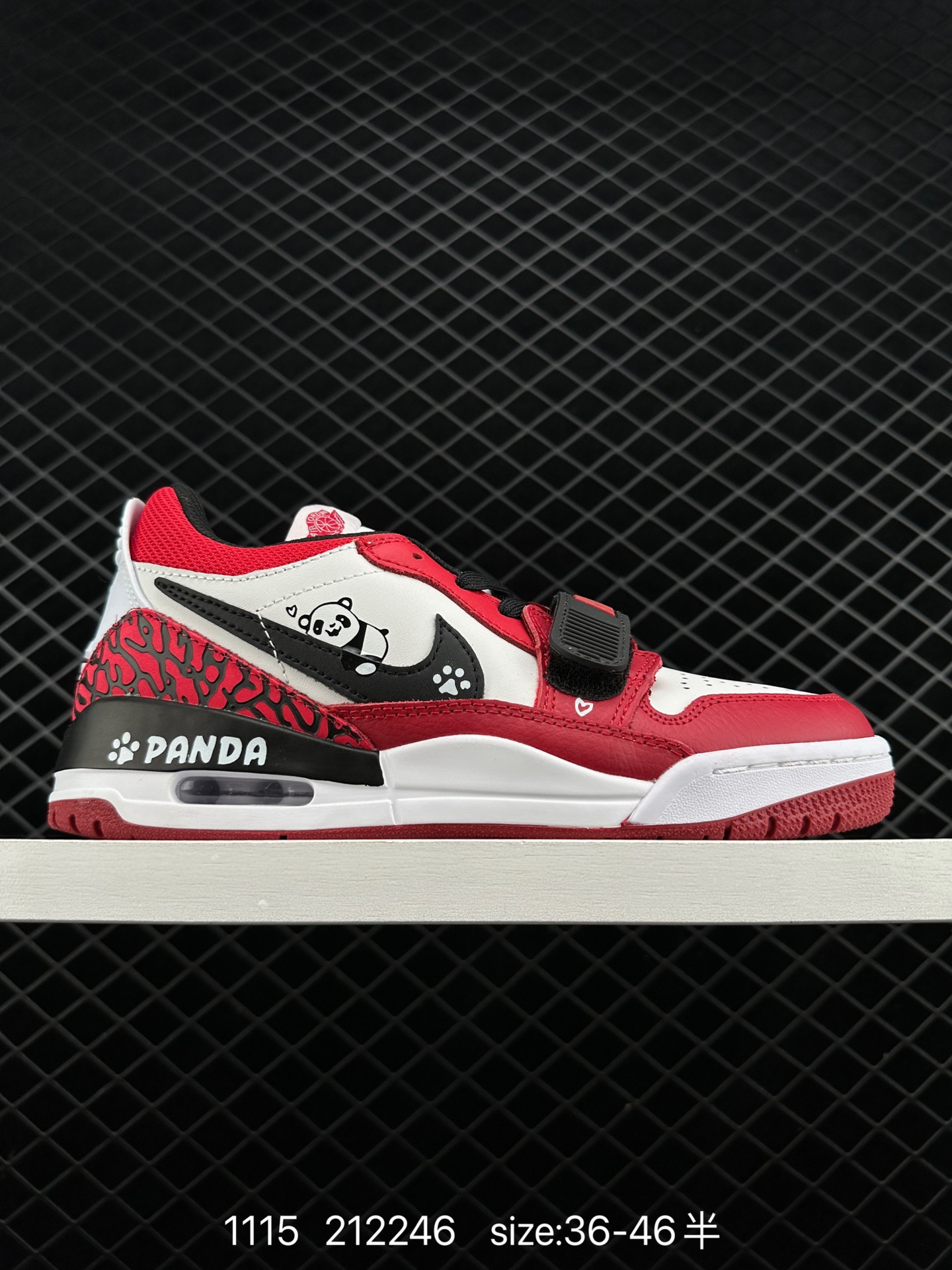 Air Jordan Legacy 312 Low 